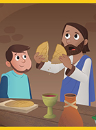 A Goodbye Meal