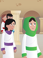 عطيّة الله الرائعة