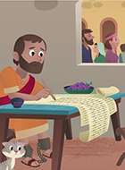 رحلات تبشيرية من أجل يسوع
