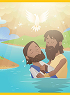 The Beloved Son
