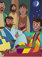 صاحب الأحلام