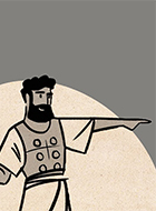 Joshua