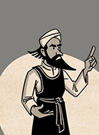 Jeremiah
