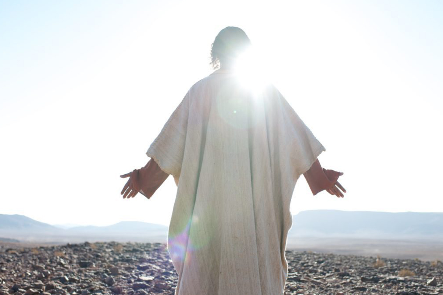 The Gospel of Matthew