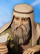نوح والفلك
