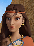 رعاب وجدران أريحا
