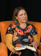 Arianne de Jong
