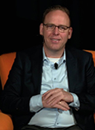 Arjan Baan