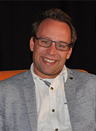 Bert Noteboom