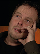 Daniel Eggebeen