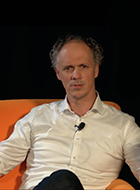 Henk Jan Leijendekker