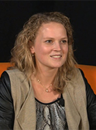 Jessica Bos