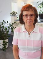 Jumalalle kiitos