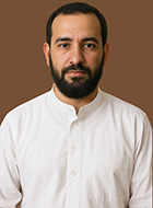 محمد: لماذا تركت الإسلام وتبعت المسيح
