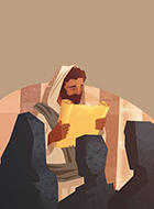Jesus brings peace!
